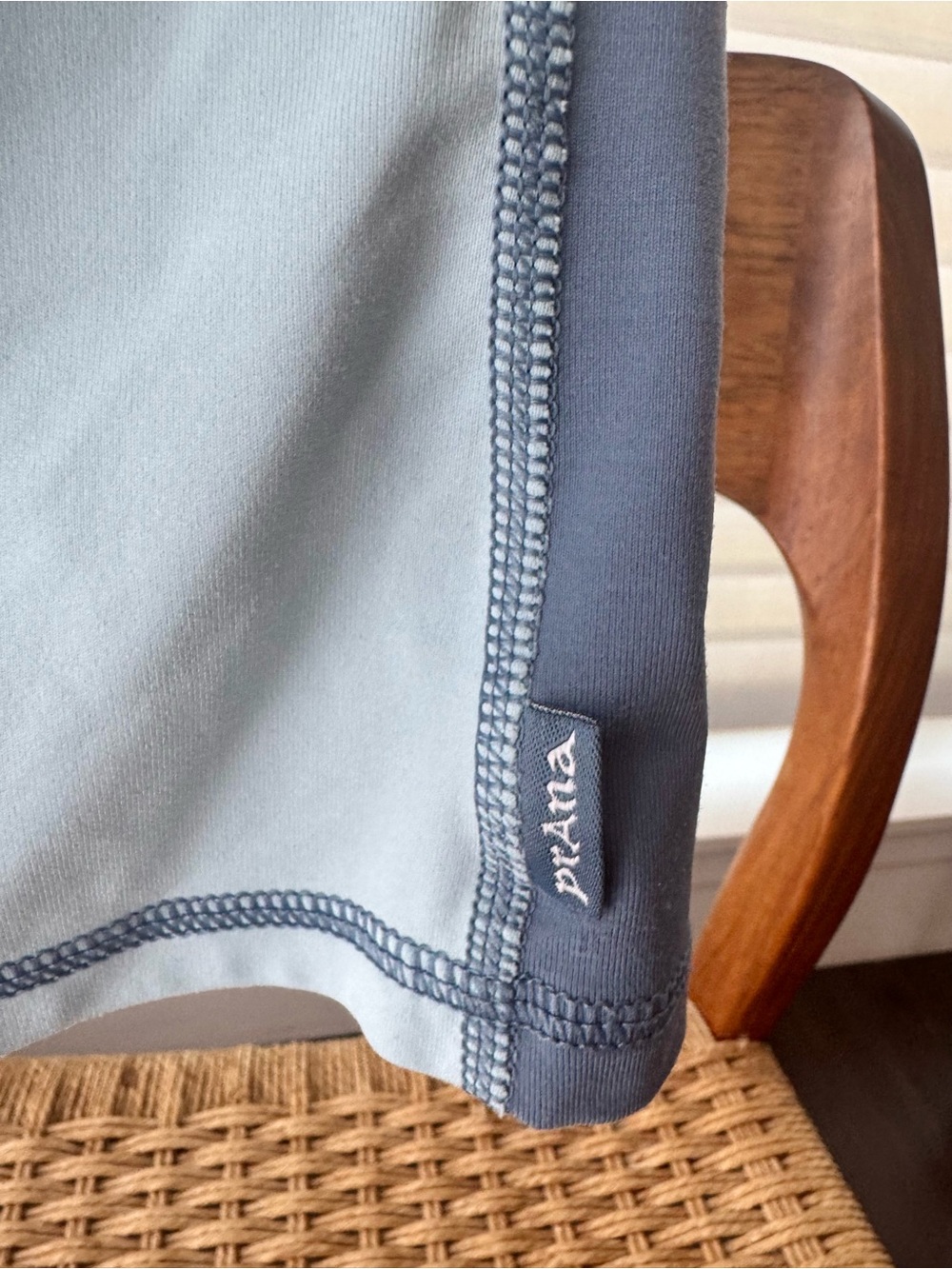 Prana Athletic Tank - Picture 4 of 5